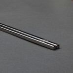 Solid Titanium Chopsticks