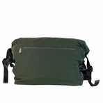 Bottega Veneta // Crossbody Bag // Khaki