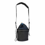 Bottega Veneta // Bucket Bag // Blue Multi