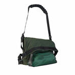 Bottega Veneta // Crossbody Bag // Khaki