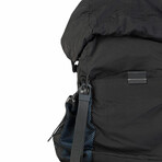 Bottega Veneta // Backpack // Blue Multi