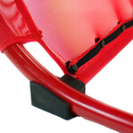 Suzak Chair // Red