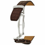 Baume & Mercier Hampton Automatic // MOA10028 // Store Display