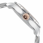 Baume & Mercier Clifton Automatic // A10423 // Store Display