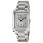 Baume & Mercier Hampton Automatic // MOA10047 // Store Display