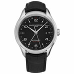 Baume & Mercier Clifton Automatic // A10302 // Store Display