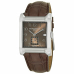 Baume & Mercier Hampton Automatic // MOA10028 // Store Display