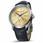 Baume & Mercier Clifton Automatic // A10189 // Store Display