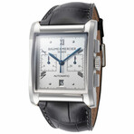 Baume & Mercier Hampton Automatic // A10032 // Store Display