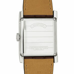 Baume & Mercier Hampton Automatic // MOA10028 // Store Display