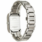 Baume & Mercier Hampton Automatic // MOA10047 // Store Display