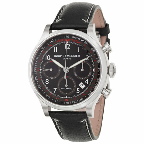 Baume & Mercier Capel Automatic // MOA10001 // Store Display