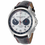 Baume & Mercier Clifton Automatic // A10368 // Store Display
