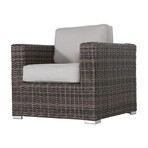 Darvin Patio Chair + Cushions