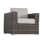 Darvin Patio Chair + Cushions