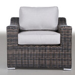 Wynona Patio Chair + Cushions