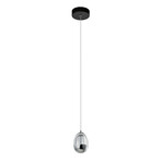 Venezia // Pendant Light // Black