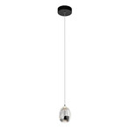 Venezia // Pendant Light // Black