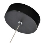 Venezia // Pendant Light // Black