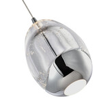 Venezia // Pendant Light // Black