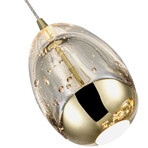 Venezia // Chandelier // Gold