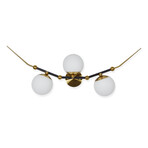 Chianti // Wall Sconce Light //  39"L