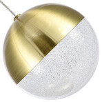 Ravello // Chandelier (Black)