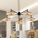 Verona // Chandelier