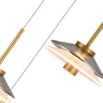 Verona // Pendant Light