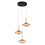 Verona // Pendant Light