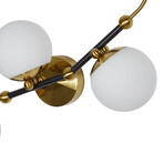 Chianti // Wall Sconce Light //  39"L