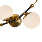 Chianti // Wall Sconce Light //  39"L