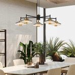 Verona // Chandelier