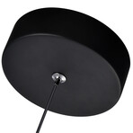 Ravello // Pendant Light (Black)