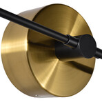 Torino // Wall Sconce