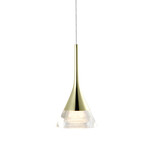 Amalfi // Pendant Light (Black)