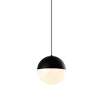 Ravello // Pendant Light (Black)