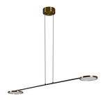 Torino // Pendant Light