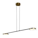 Torino // Pendant Light