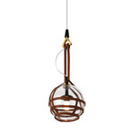 Bari // Pendant Light