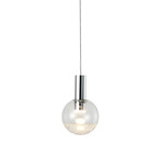 Sienna // Pendant Light (Brass)