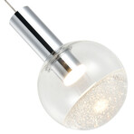 Sienna // Pendant Light (Brass)