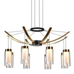 Genoa // Chandelier