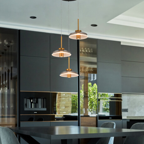 Verona // Pendant Light