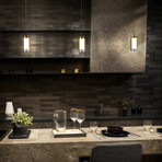 Genoa // Pendant Light