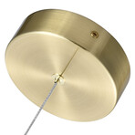 Ravello // Pendant Light (Black)