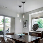 Genoa // Pendant Light