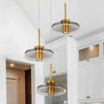 Verona // Pendant Light