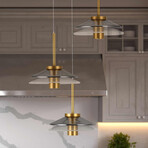 Verona // Pendant Light