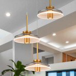 Verona // Pendant Light
